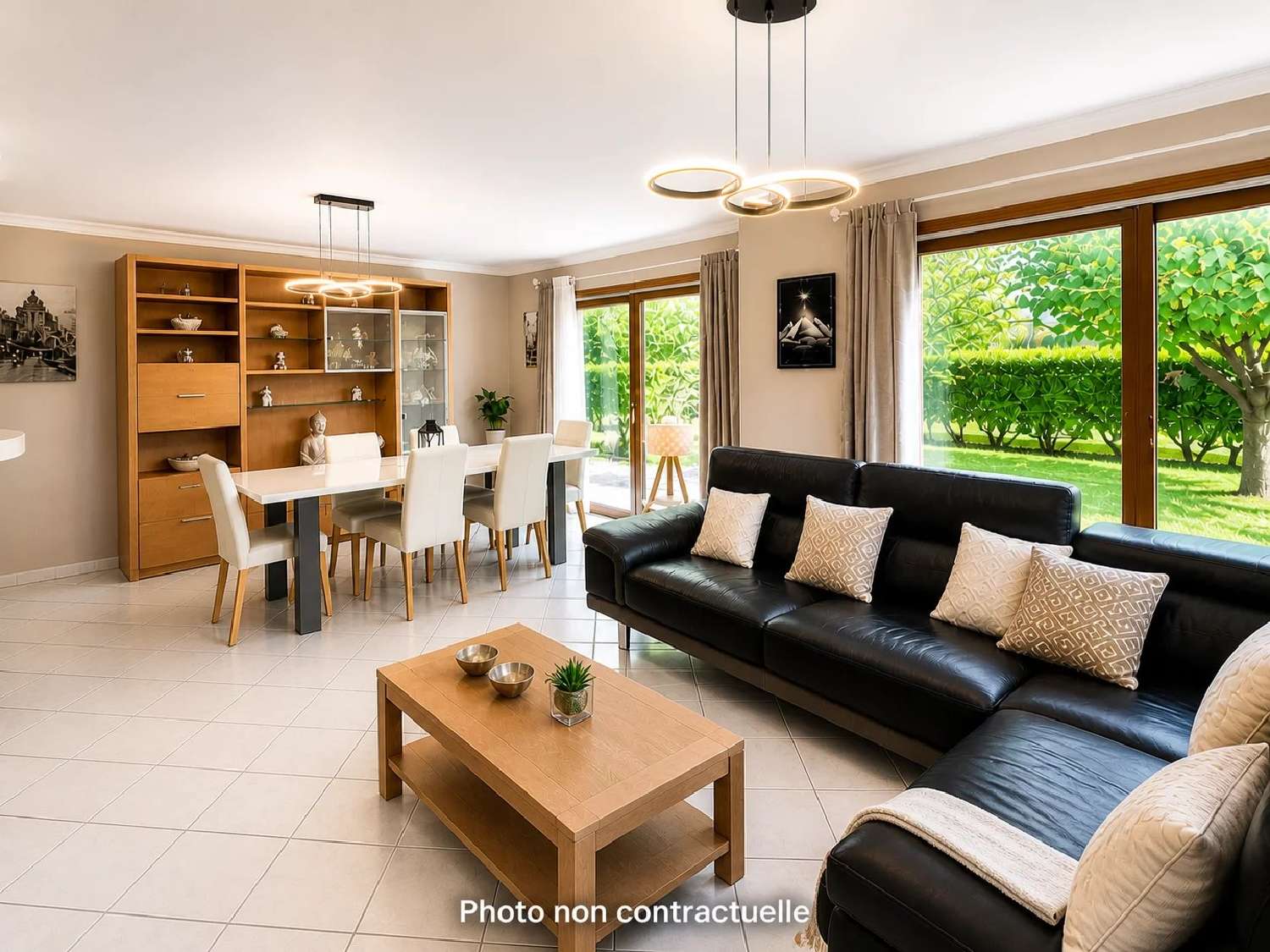  à vendre villa Annecy Haute-Savoie 4