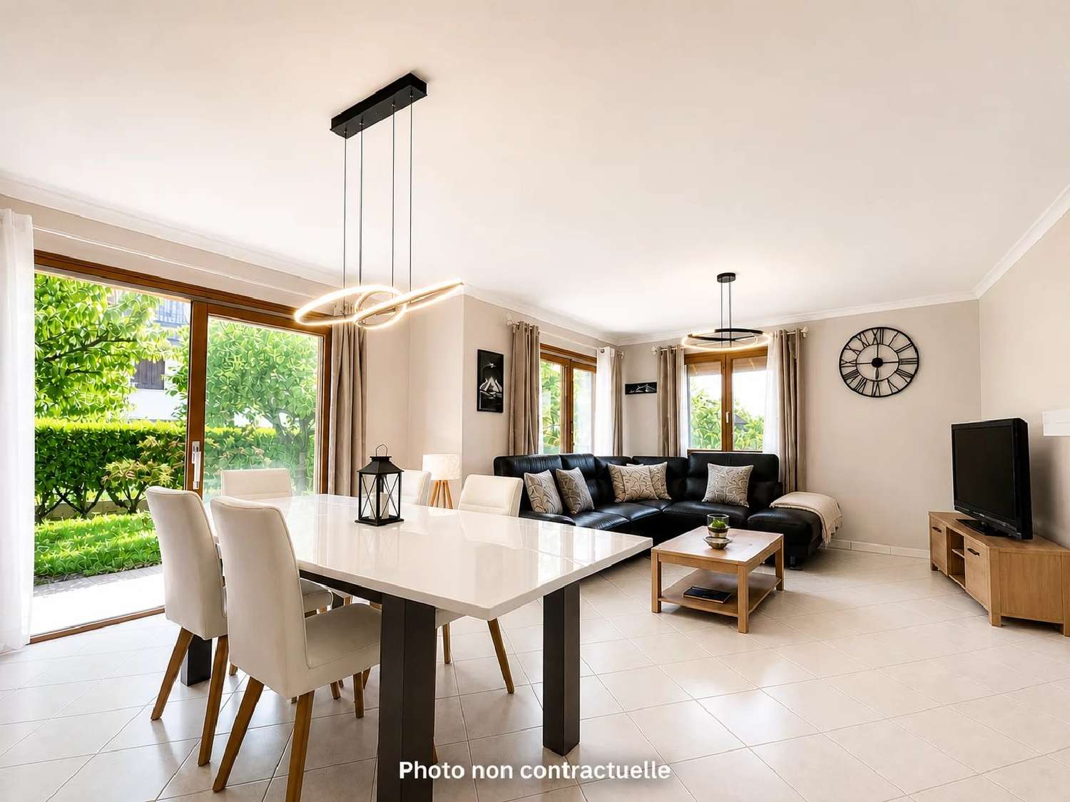  à vendre villa Annecy Haute-Savoie 6