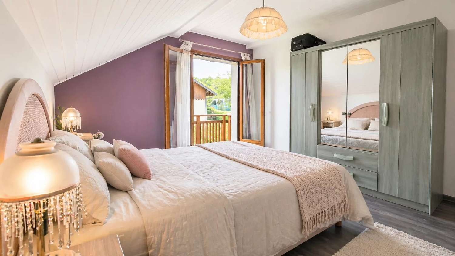  à vendre villa Annecy Haute-Savoie 7