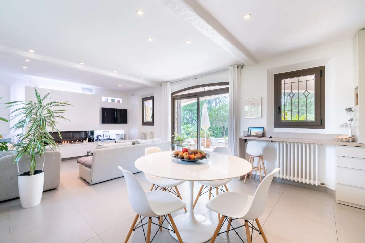 à vendre villa Anthéor Var 2