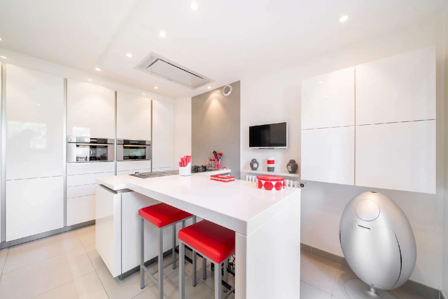 à vendre villa Anthéor Var 3
