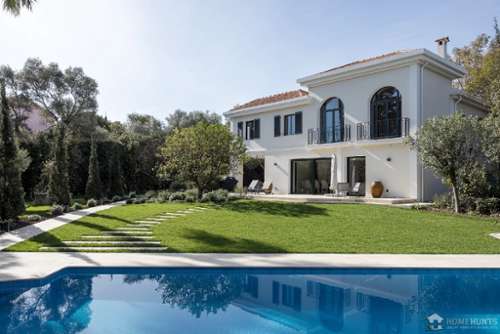 Antibes 06160 Alpes-Maritimes villa foto 7327349