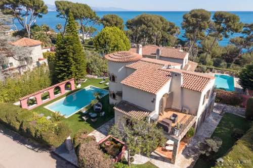 Antibes 06160 Alpes-Maritimes villa foto 7327460