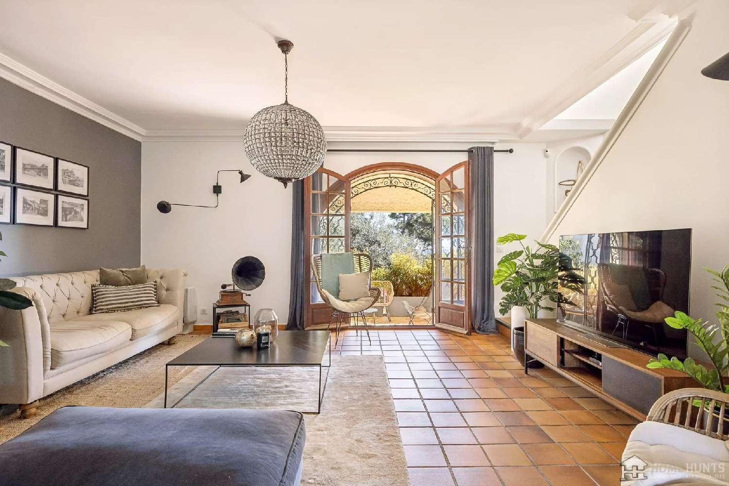  à vendre villa Antibes 06160 Alpes-Maritimes 4