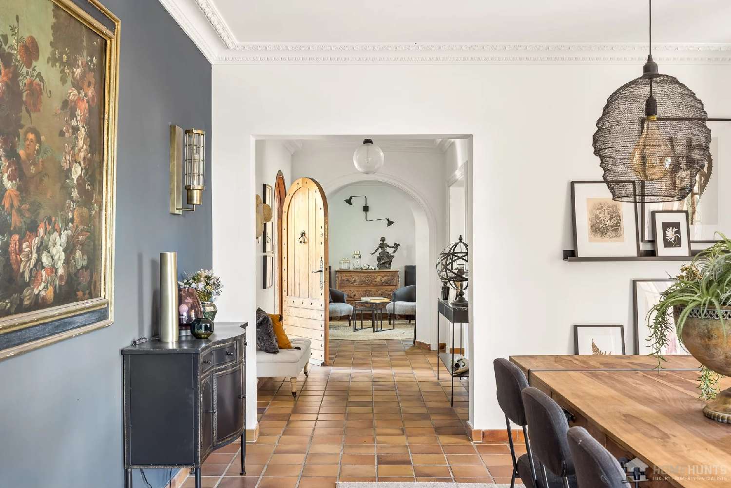  à vendre villa Antibes 06160 Alpes-Maritimes 7