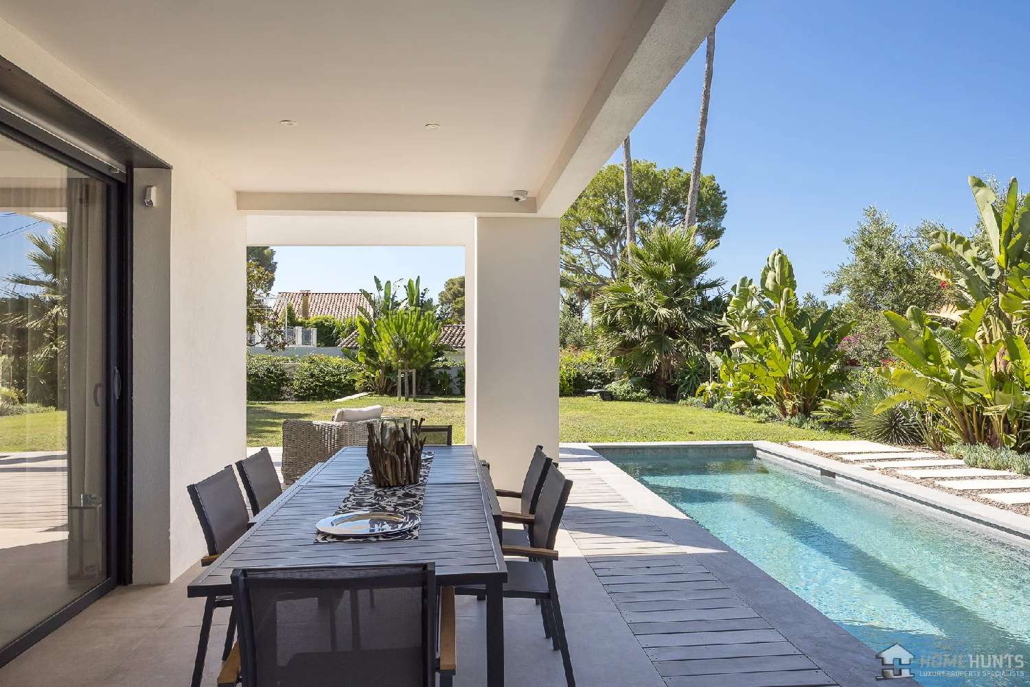  à vendre villa Antibes 06160 Alpes-Maritimes 5