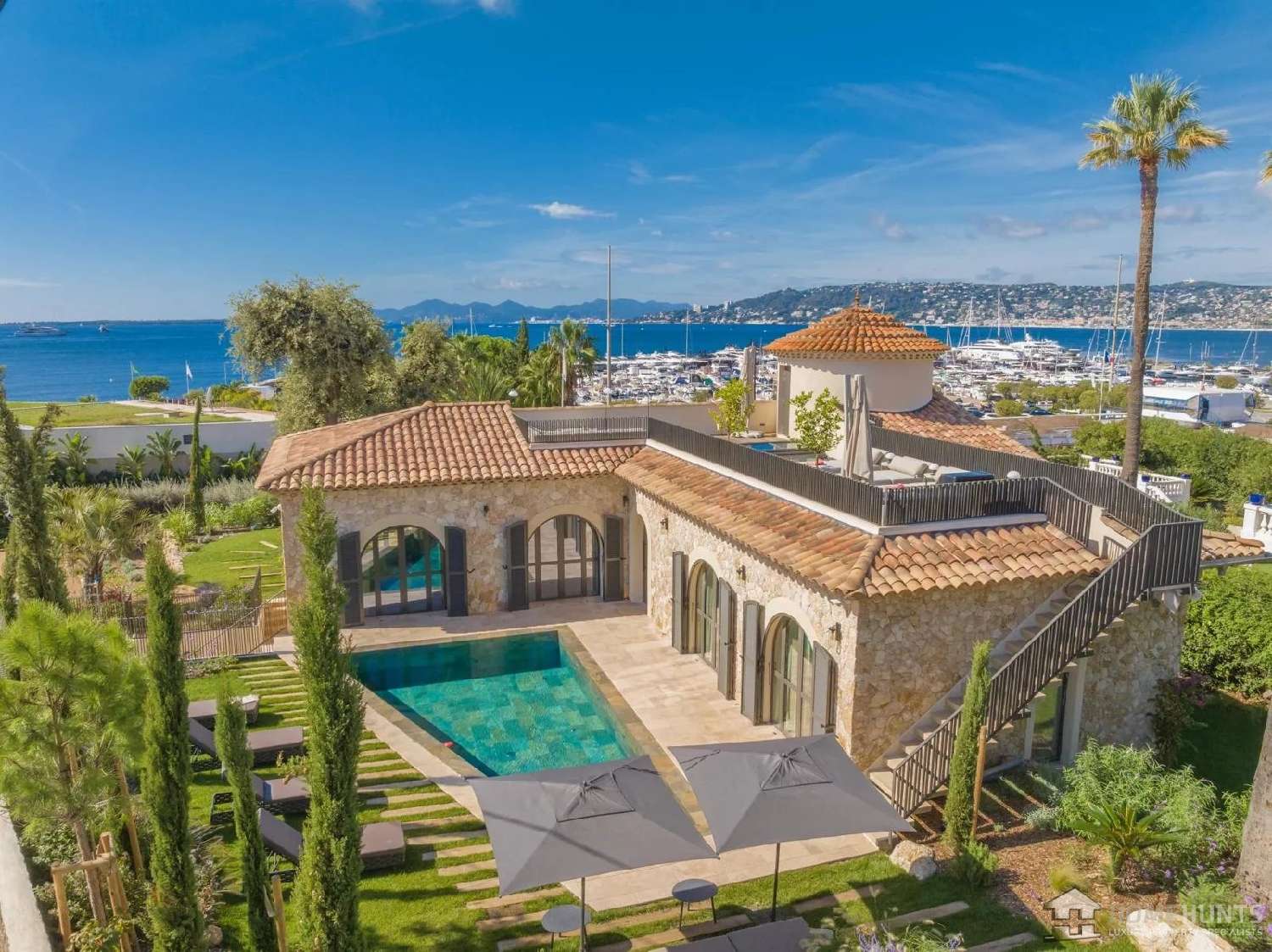  en venta villa Antibes 06160 Alpes-Maritimes 1