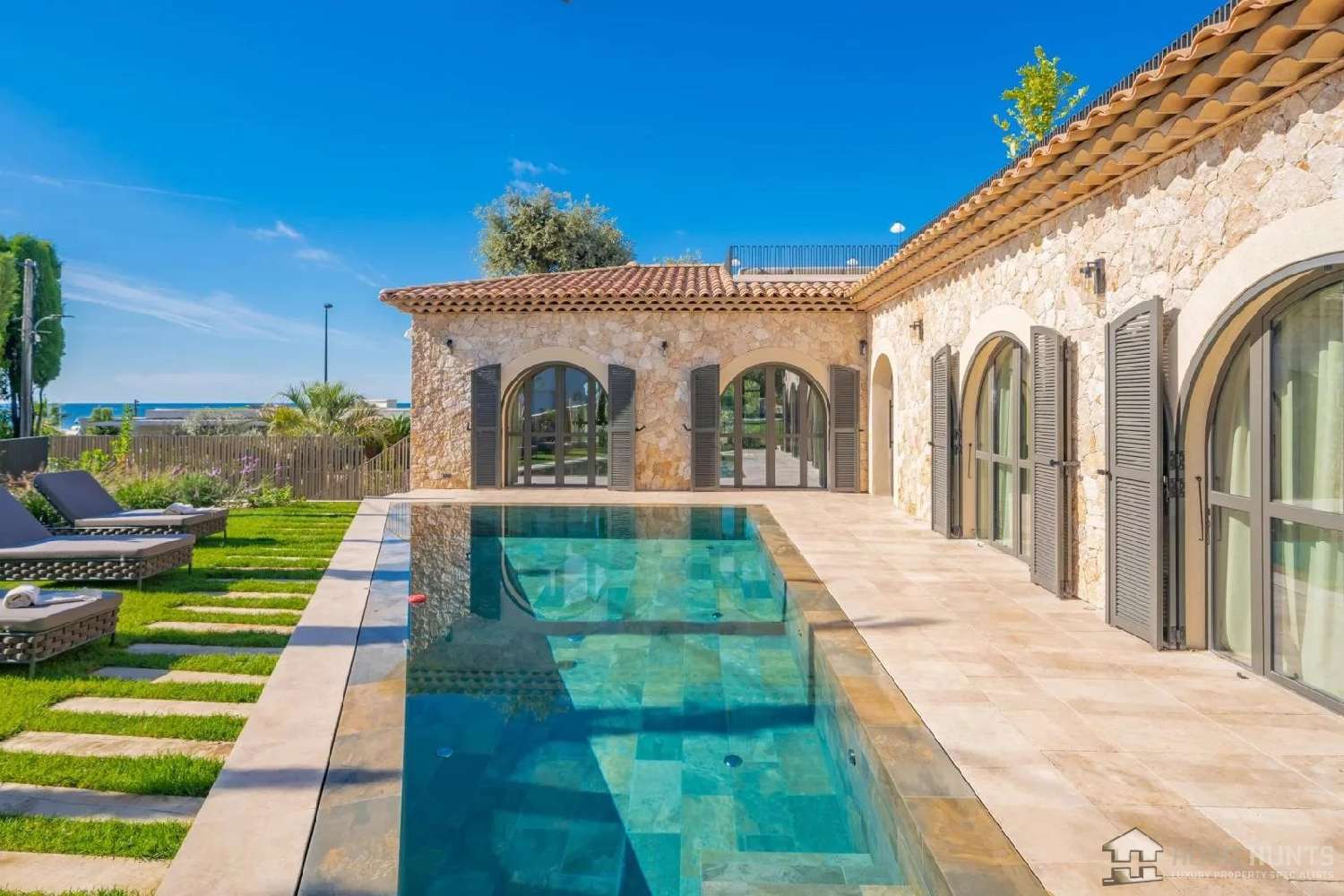 en venta villa Antibes 06160 Alpes-Maritimes 2