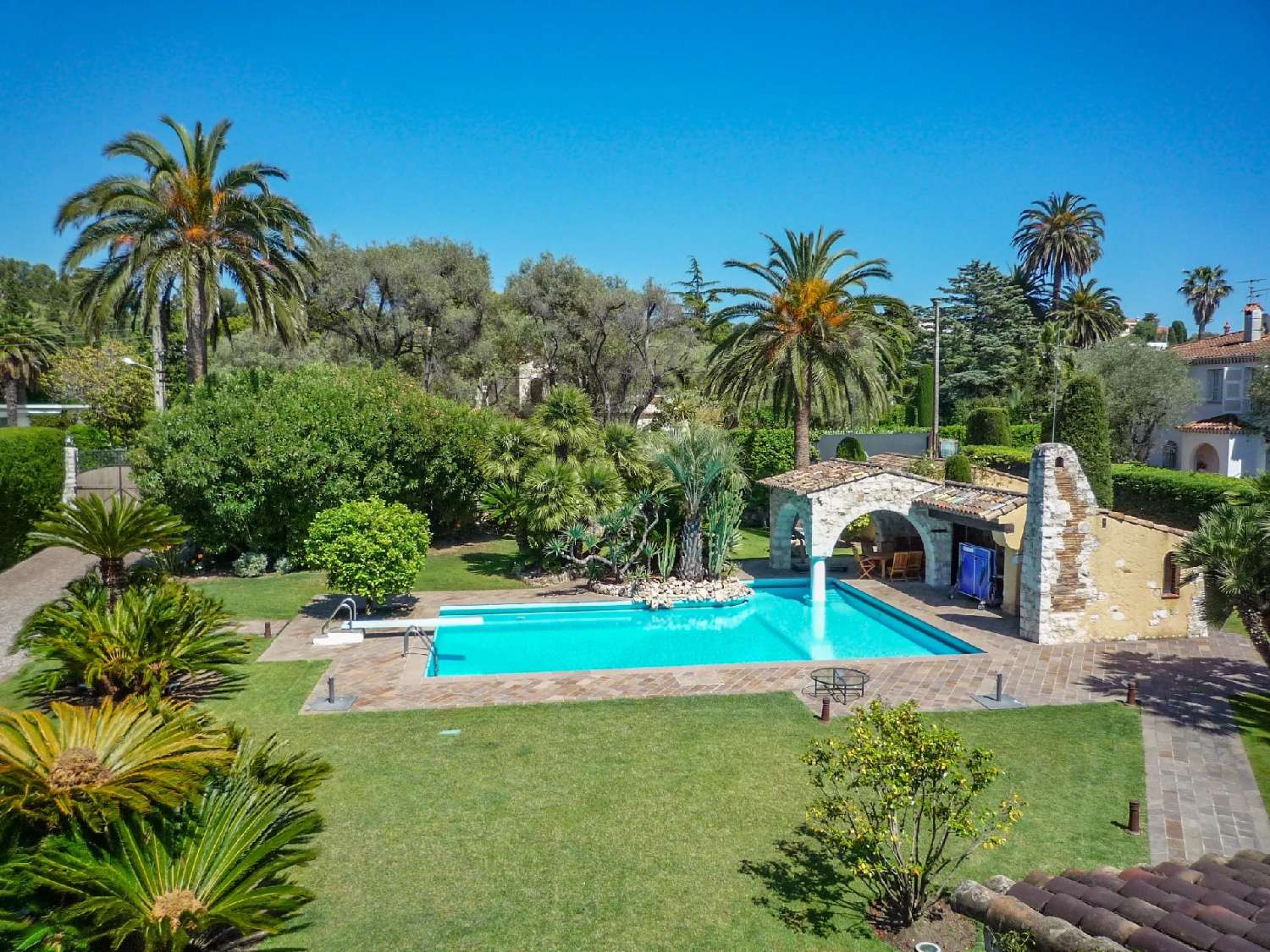  for sale villa Antibes 06160 Alpes-Maritimes 6