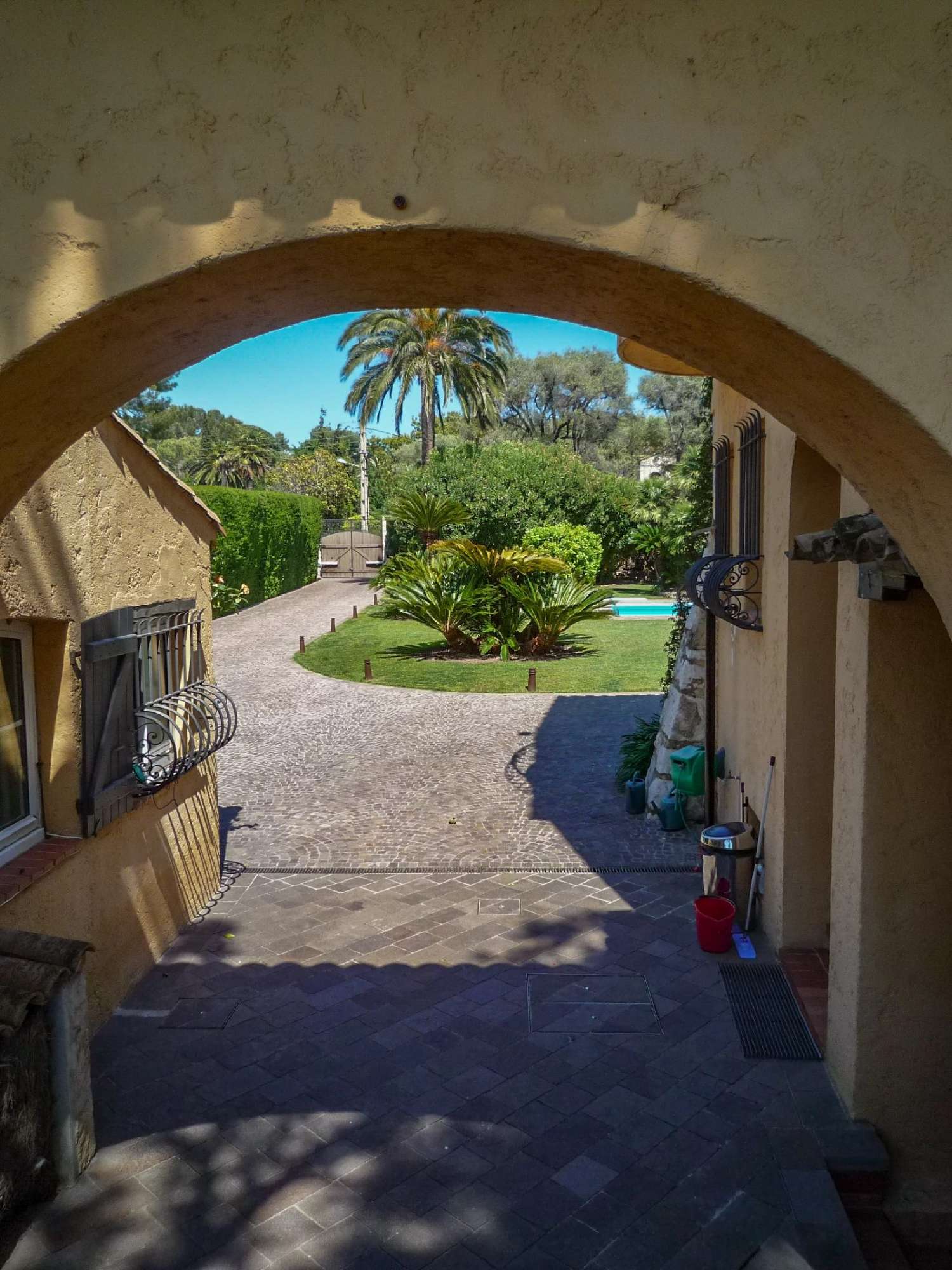  for sale villa Antibes 06160 Alpes-Maritimes 7