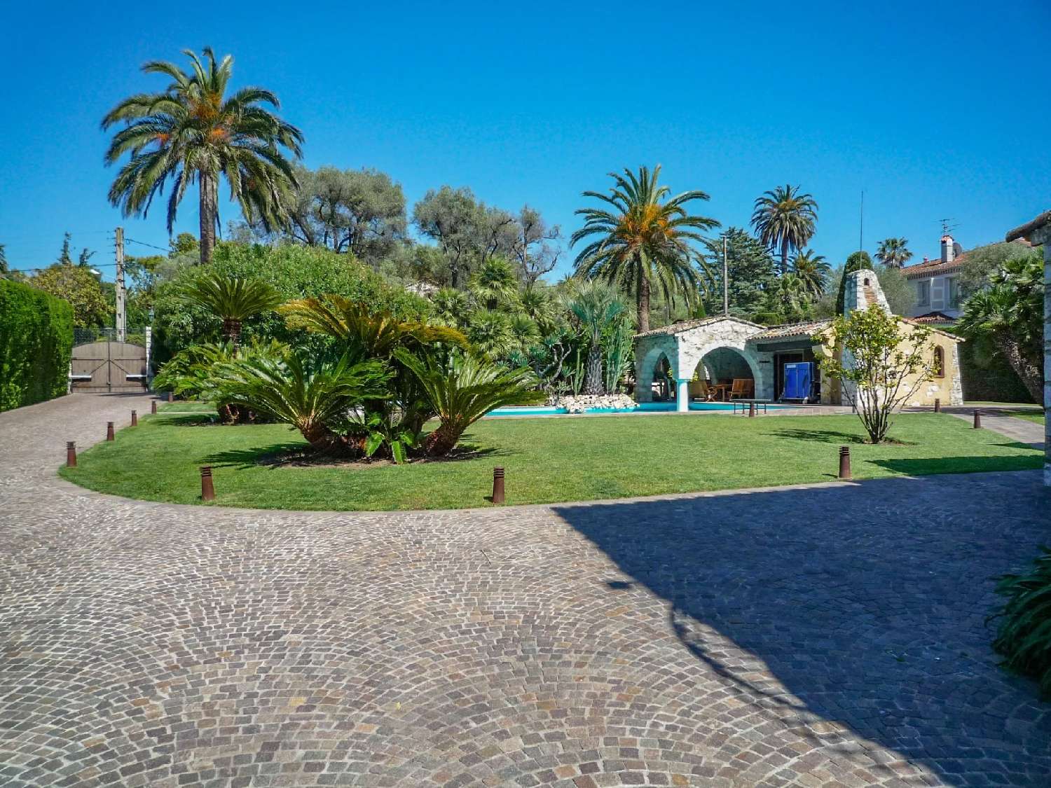  for sale villa Antibes 06160 Alpes-Maritimes 8