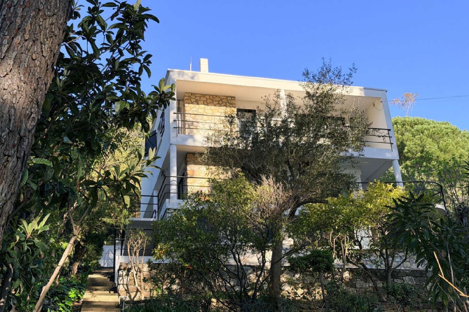  à vendre villa Antibes 06160 Alpes-Maritimes 1