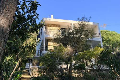 Antibes 06160 Alpes-Maritimes villa foto 7333392