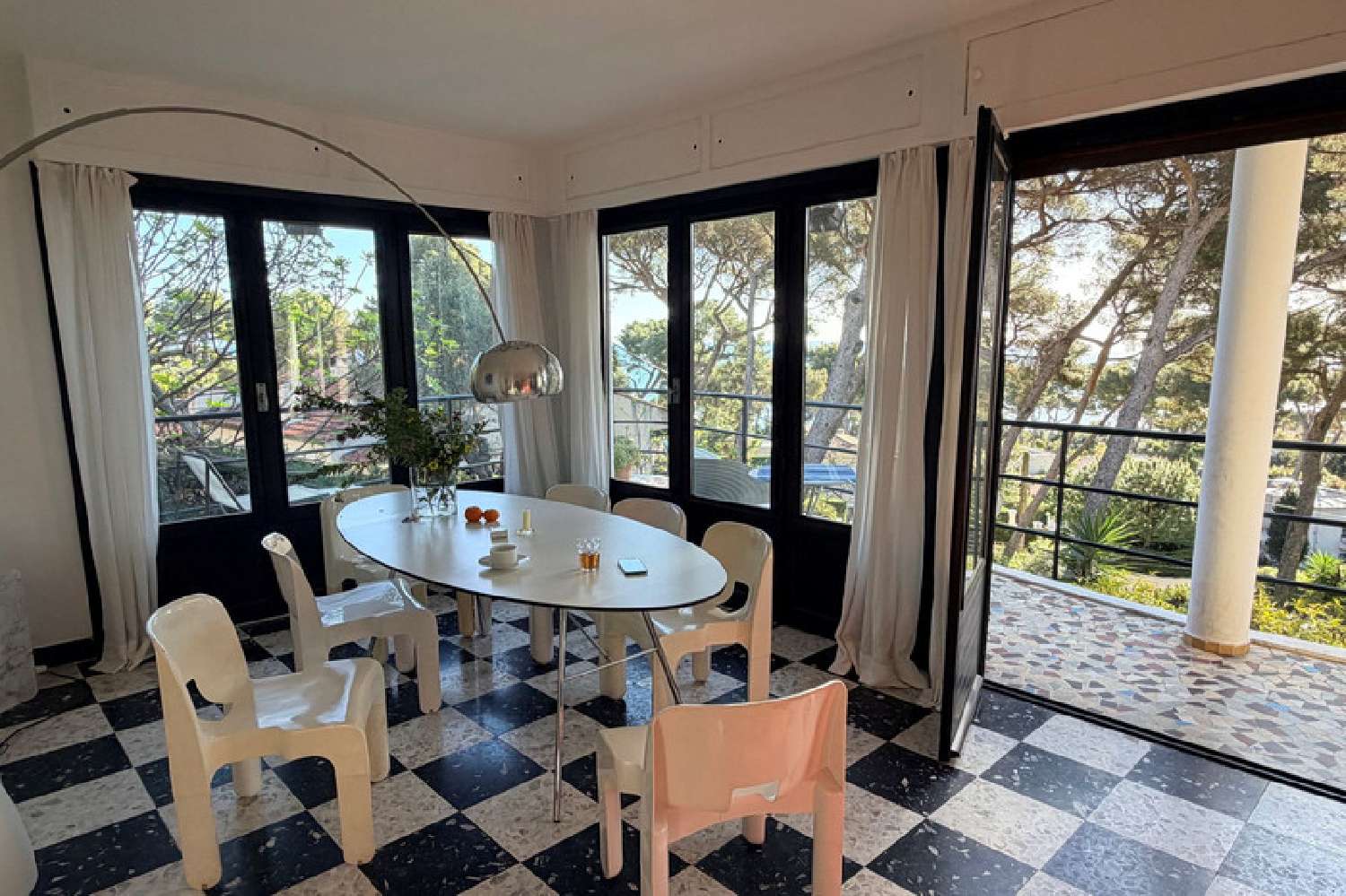  à vendre villa Antibes 06160 Alpes-Maritimes 4