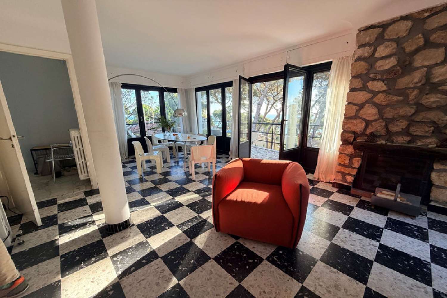  à vendre villa Antibes 06160 Alpes-Maritimes 5