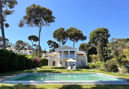 Antibes 06160 Alpes-Maritimes villa foto 7342053