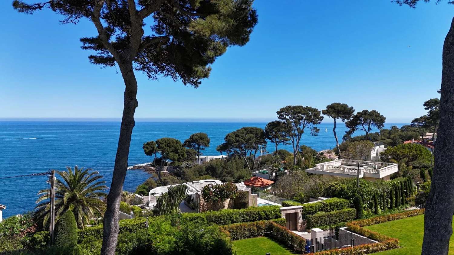 à vendre villa Antibes 06160 Alpes-Maritimes 3