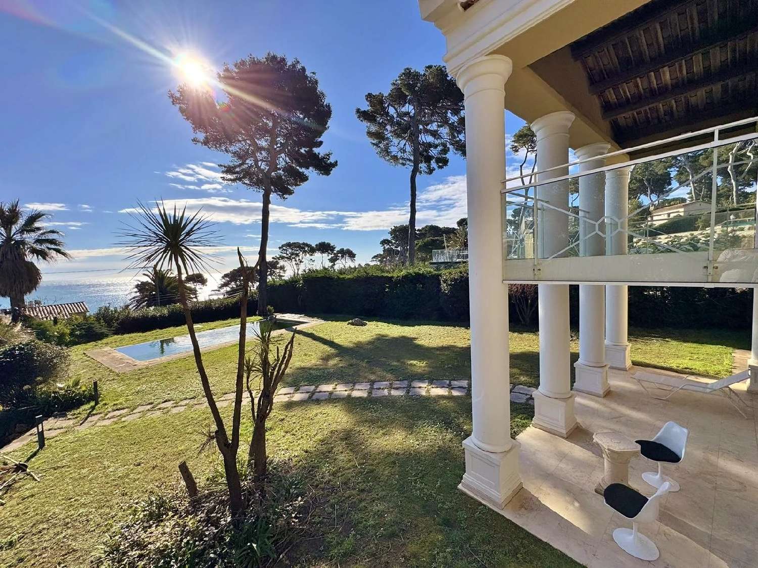 à vendre villa Antibes 06160 Alpes-Maritimes 4