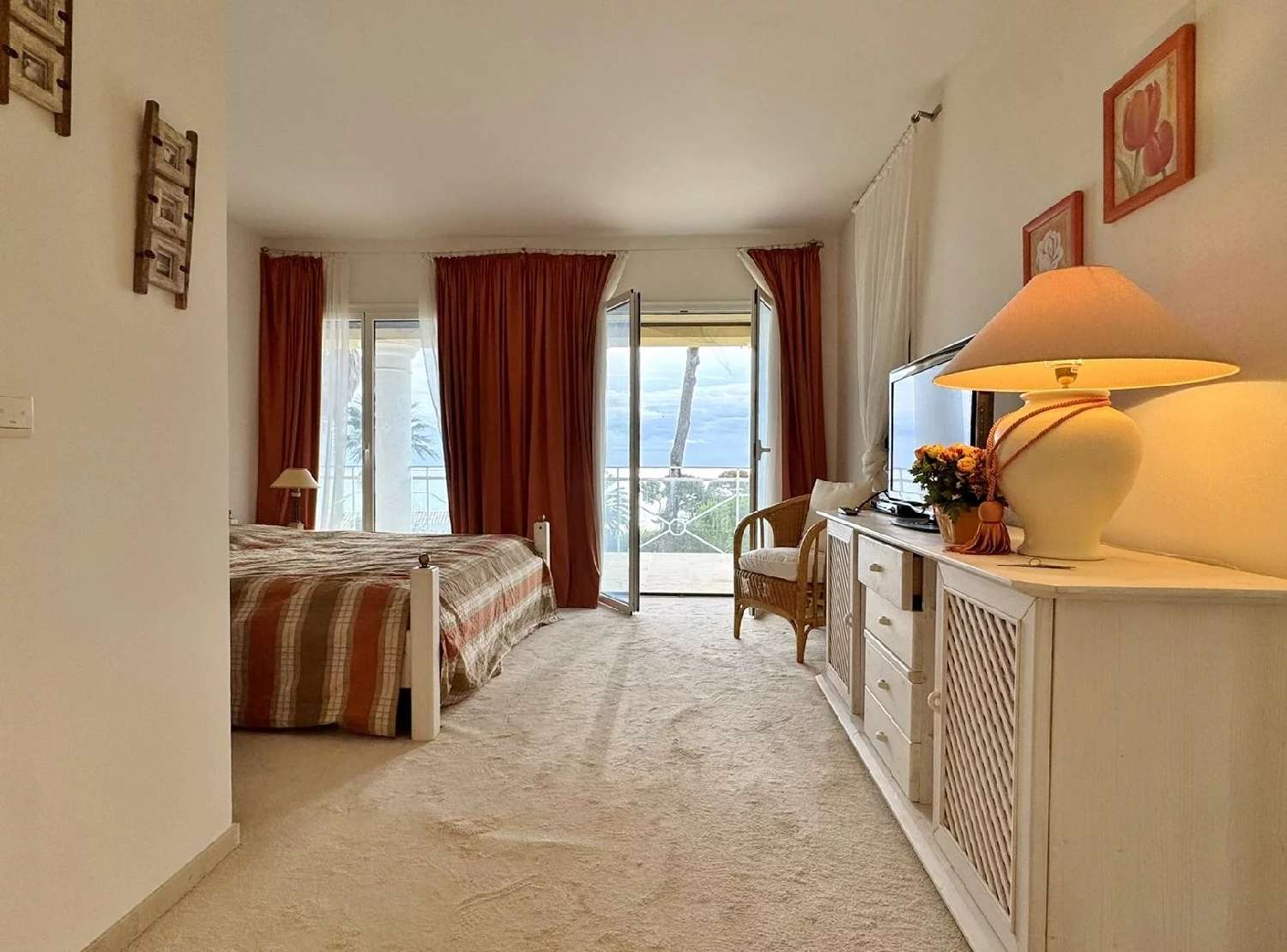 à vendre villa Antibes 06160 Alpes-Maritimes 6
