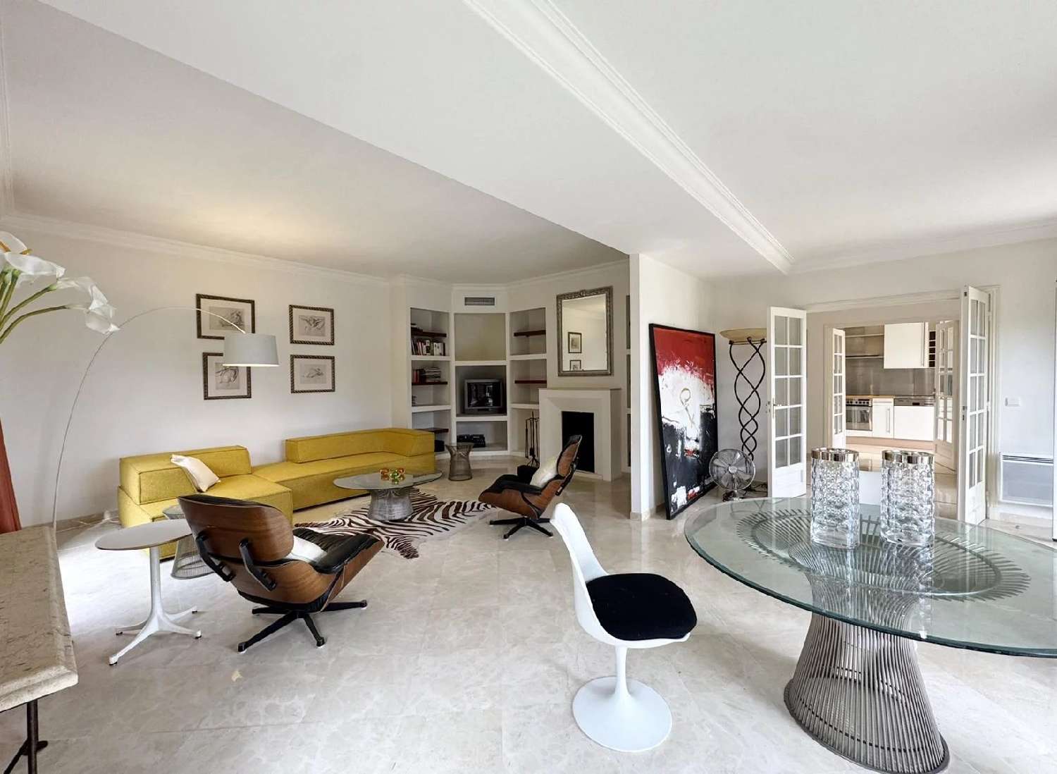 à vendre villa Antibes 06160 Alpes-Maritimes 7