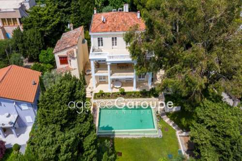 Antibes 06160 Alpes-Maritimes villa foto 7327281