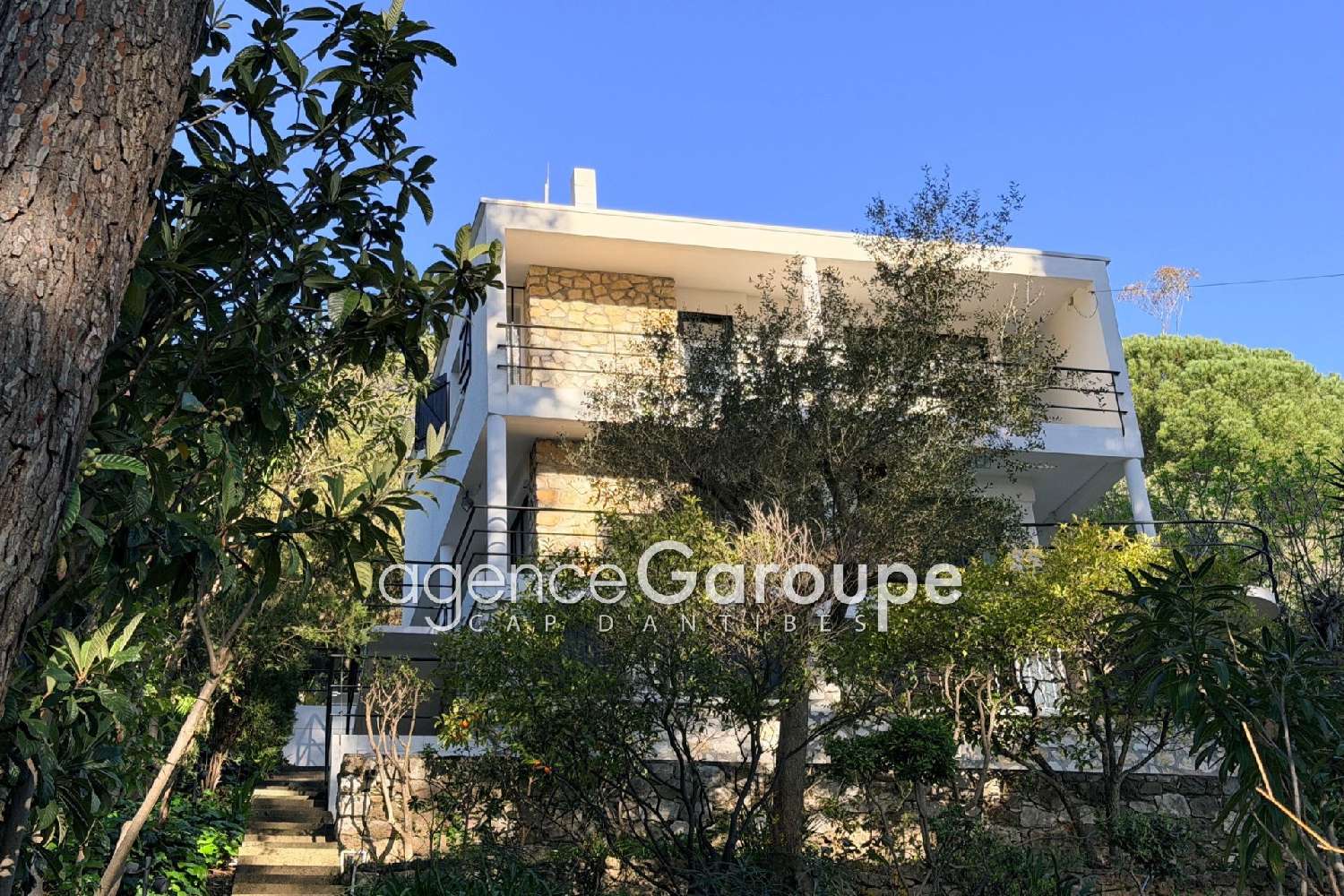 te koop villa Antibes 06160 Alpes-Maritimes 1