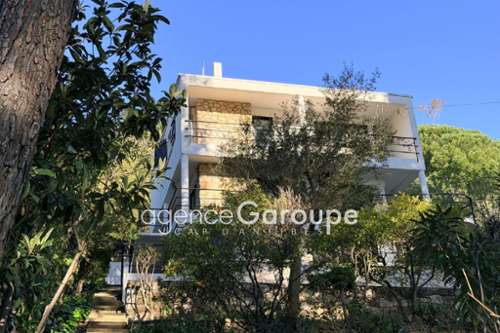 Antibes 06160 Alpes-Maritimes villa foto 7327306