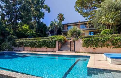 Antibes 06160 Alpes-Maritimes Villa Bild 7346582