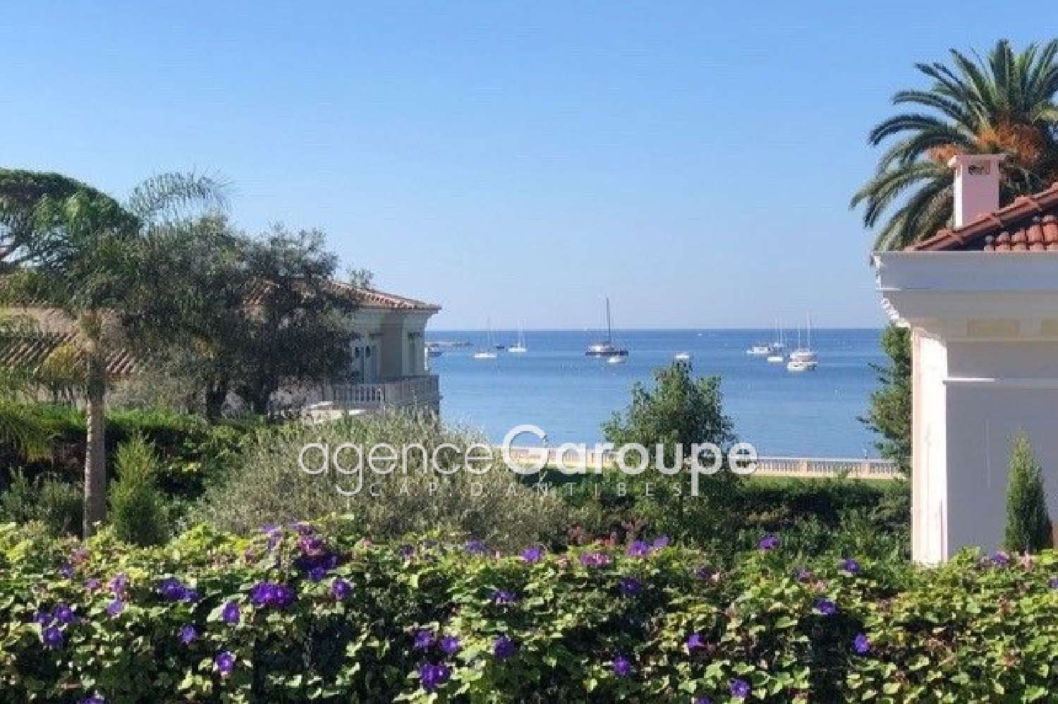 kaufen Villa Antibes 06160 Alpes-Maritimes 1