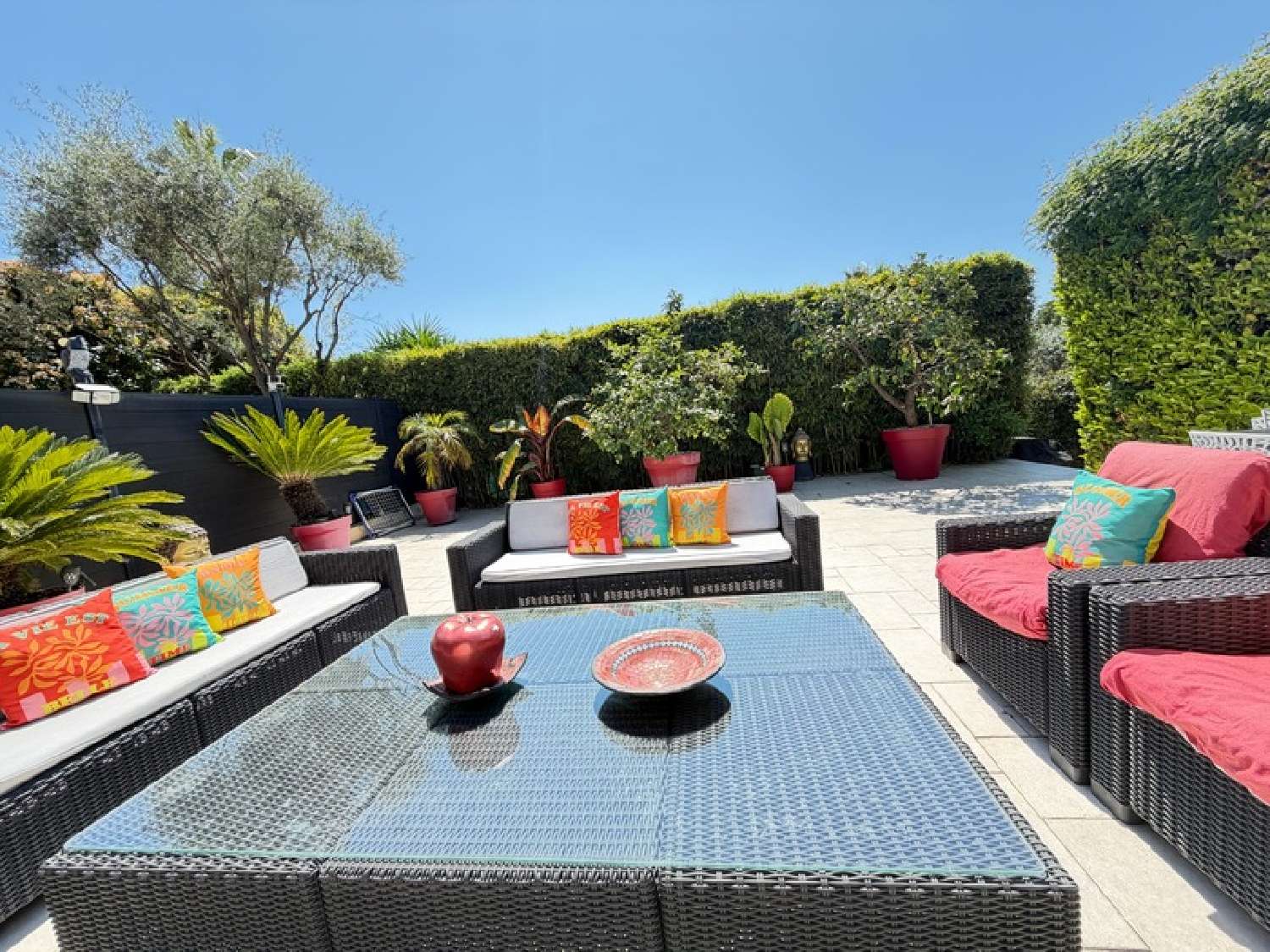  for sale villa Antibes Alpes-Maritimes 1