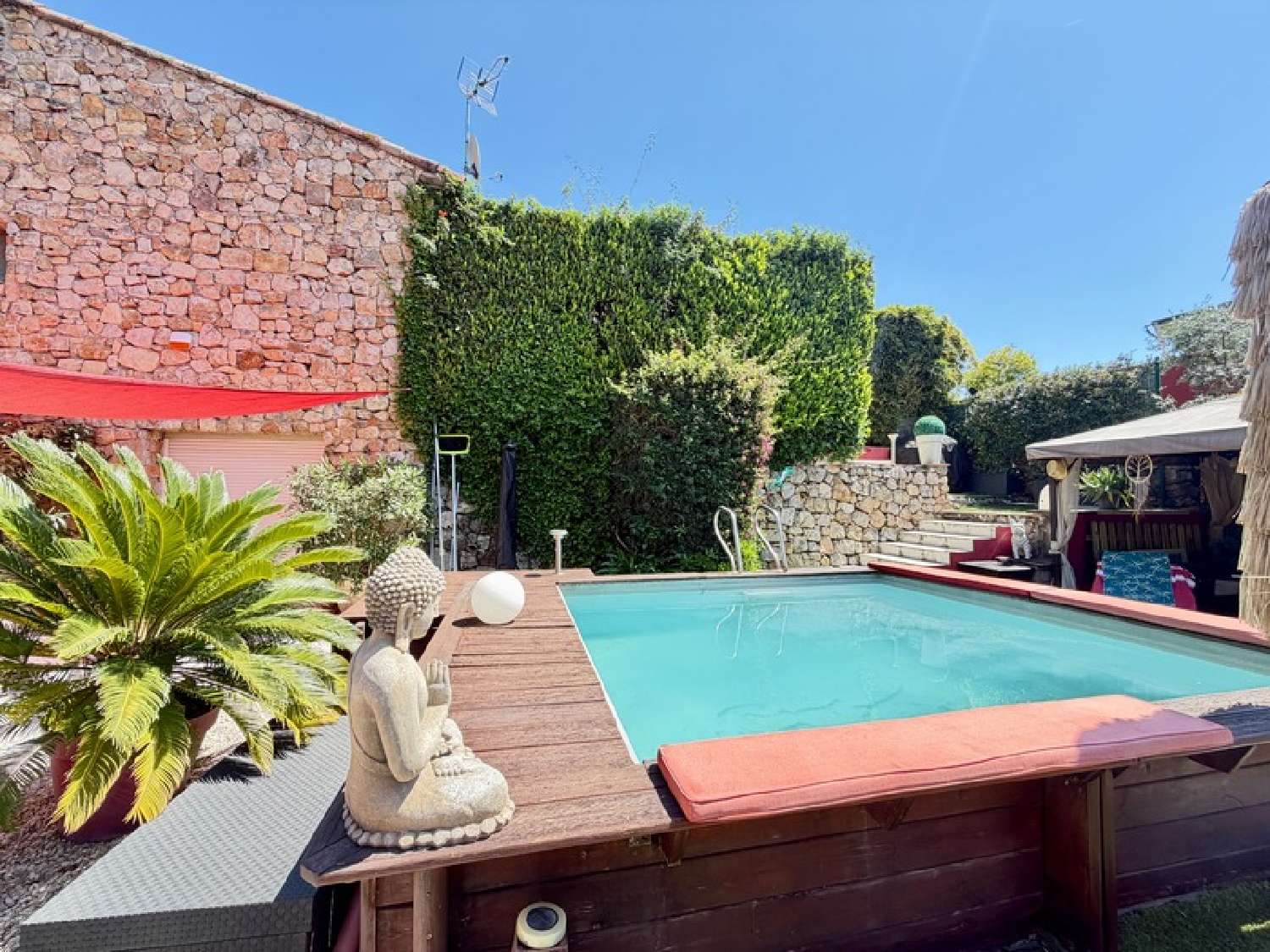  for sale villa Antibes Alpes-Maritimes 2