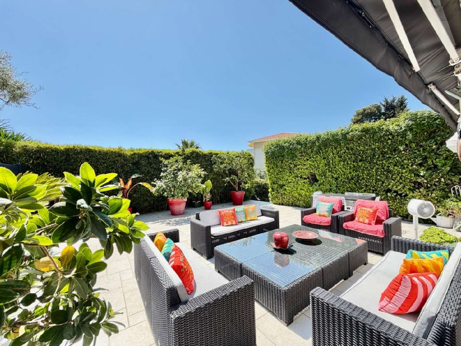  for sale villa Antibes Alpes-Maritimes 3