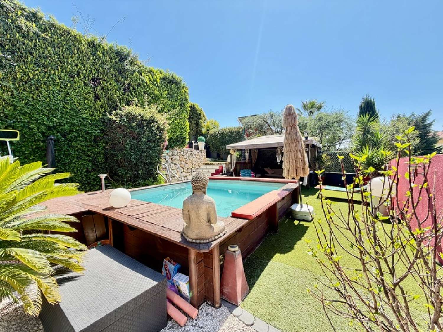  for sale villa Antibes Alpes-Maritimes 5