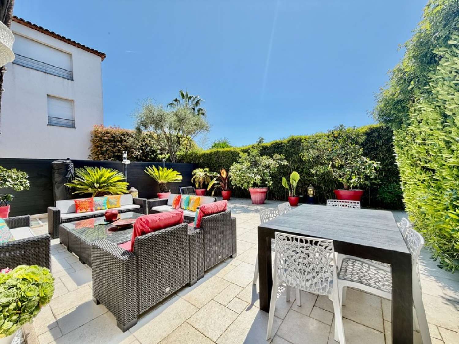  for sale villa Antibes Alpes-Maritimes 6