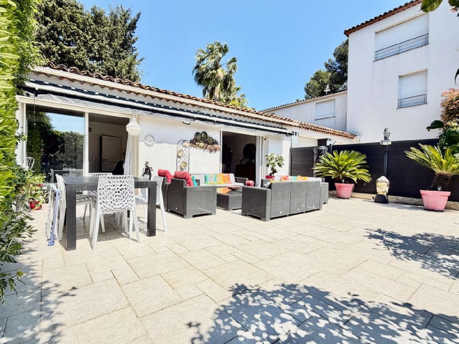  for sale villa Antibes Alpes-Maritimes 8
