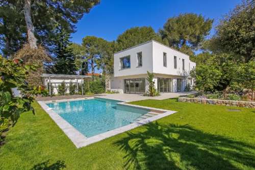 Antibes Alpes-Maritimes villa foto 7327378