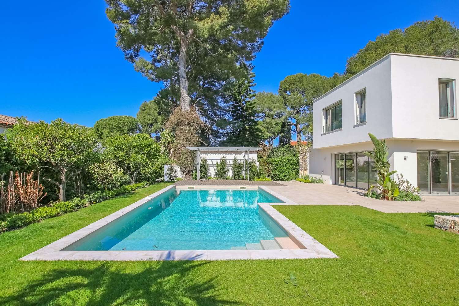  for sale villa Antibes Alpes-Maritimes 2