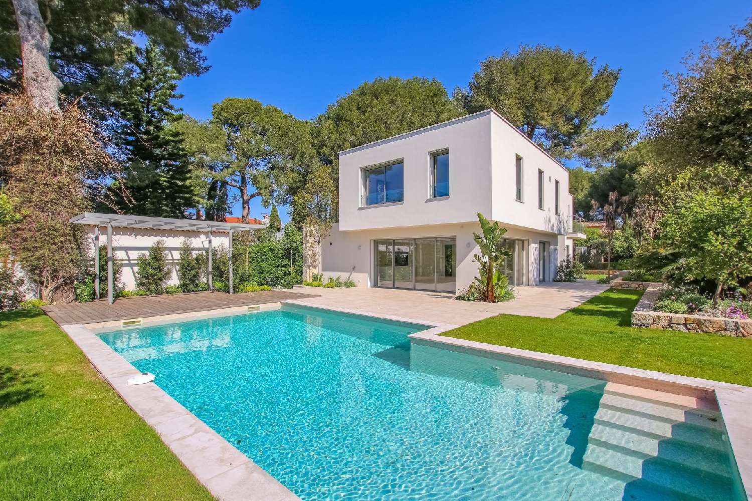  for sale villa Antibes Alpes-Maritimes 3