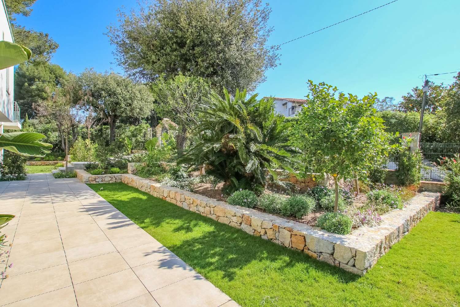  for sale villa Antibes Alpes-Maritimes 4