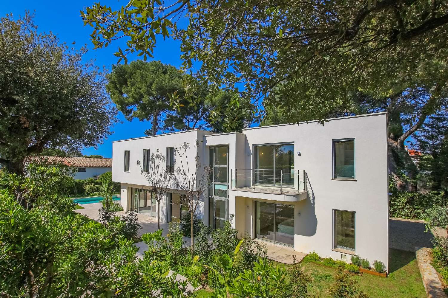  for sale villa Antibes Alpes-Maritimes 5