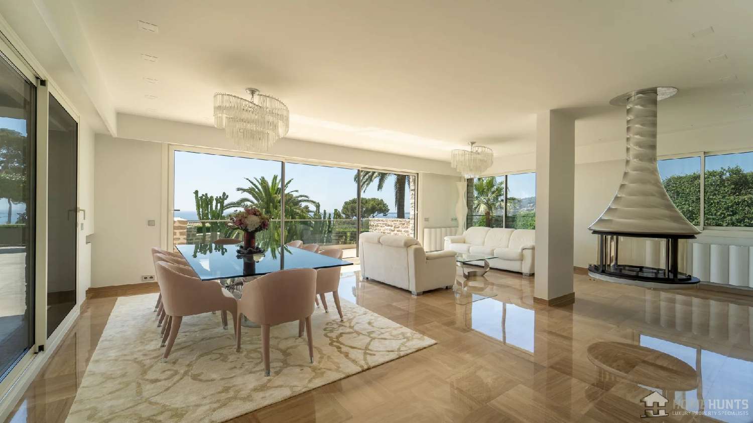  en venta villa Antibes Alpes-Maritimes 5
