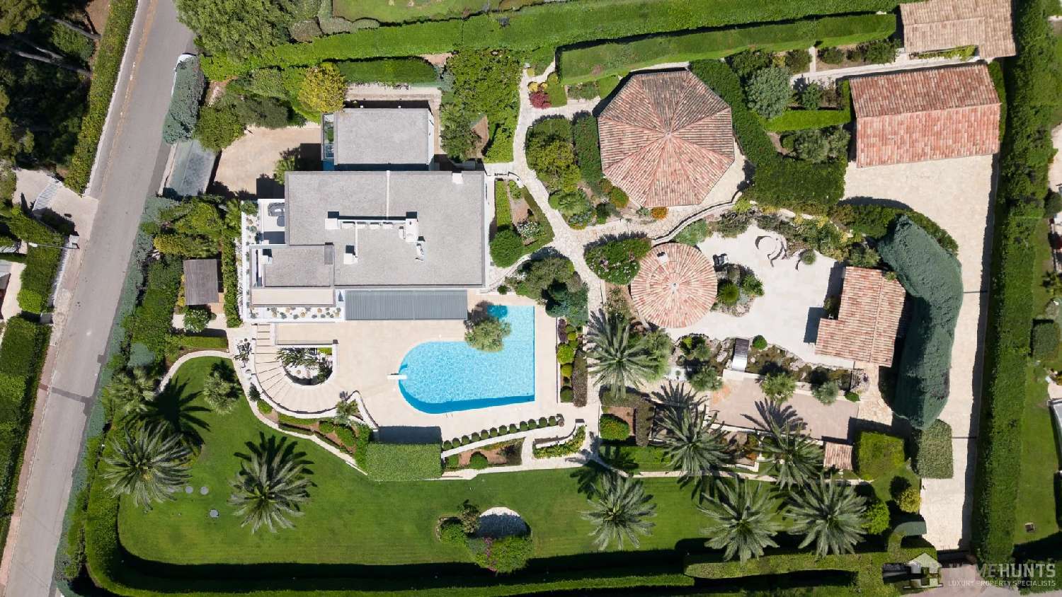  en venta villa Antibes Alpes-Maritimes 7