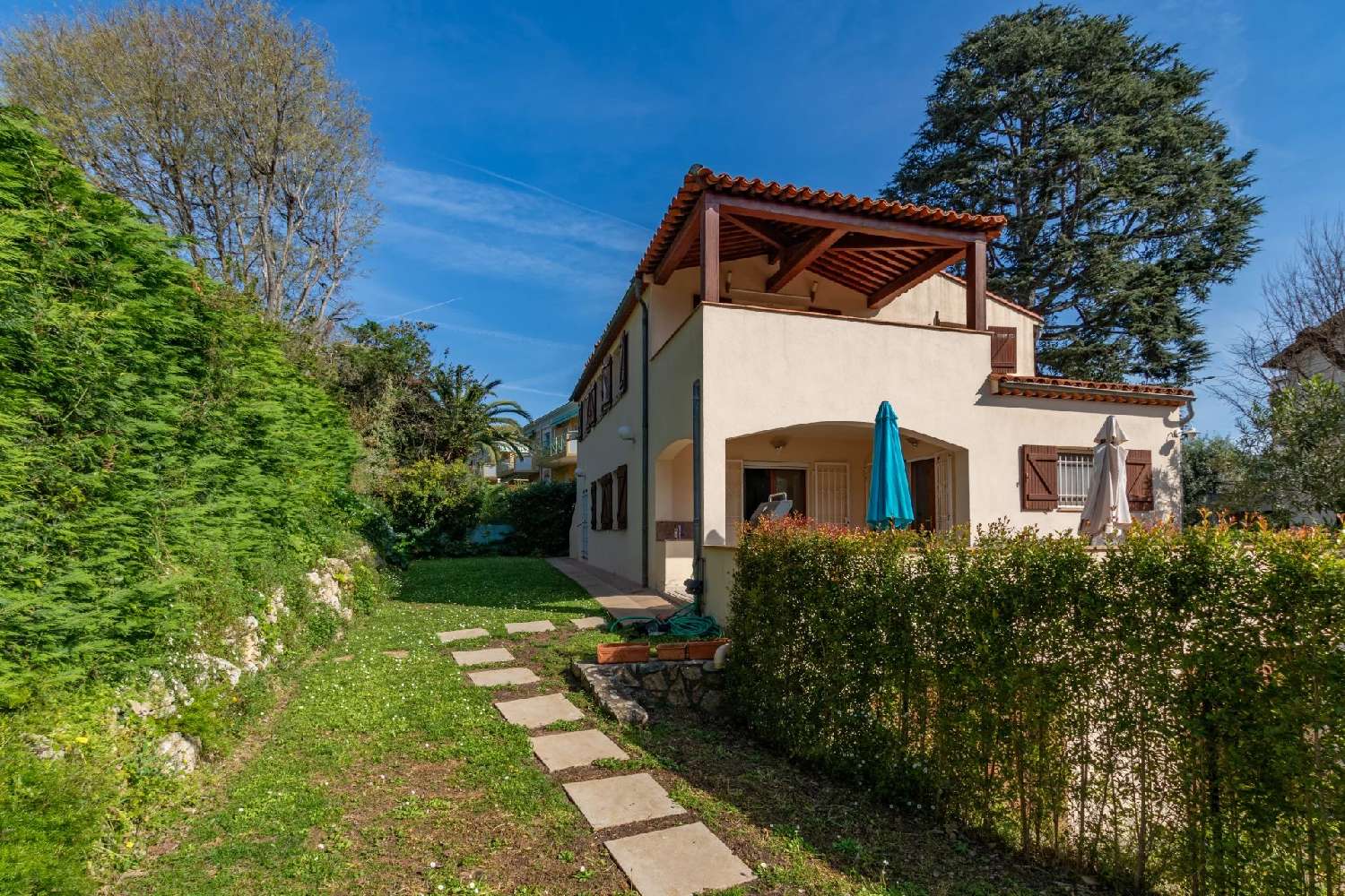  for sale villa Antibes Alpes-Maritimes 1