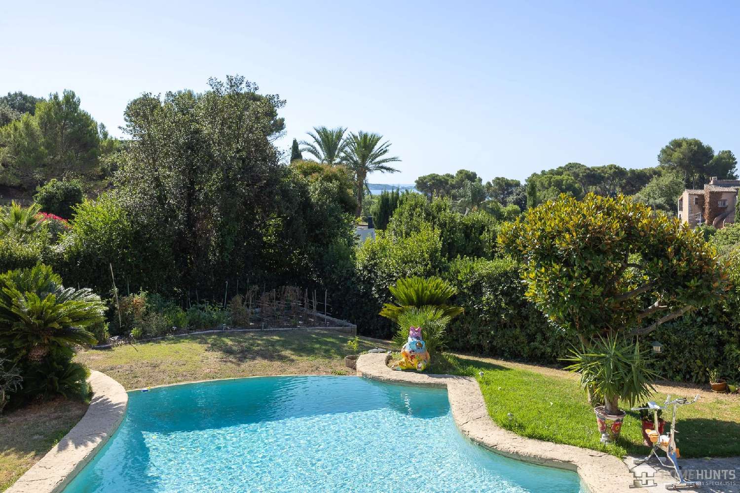  à vendre villa Antibes Alpes-Maritimes 2