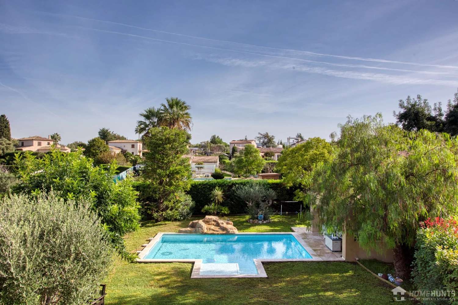  à vendre villa Antibes Alpes-Maritimes 2
