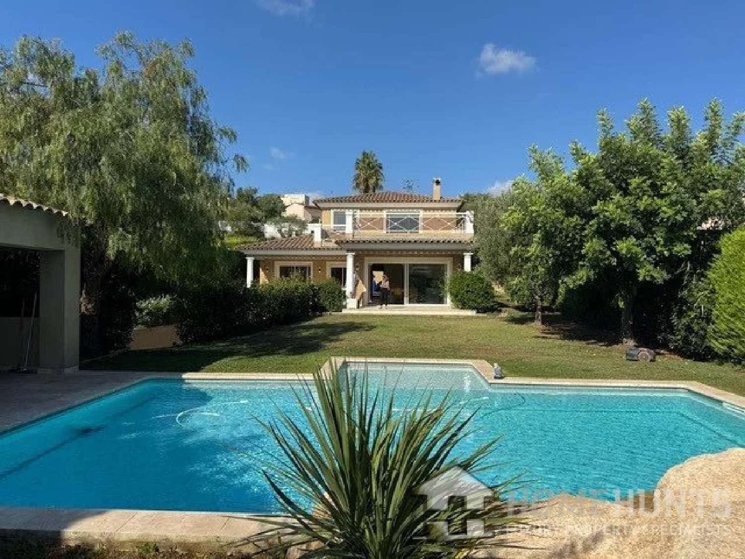  à vendre villa Antibes Alpes-Maritimes 3