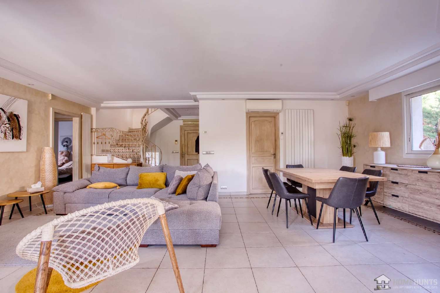  à vendre villa Antibes Alpes-Maritimes 5