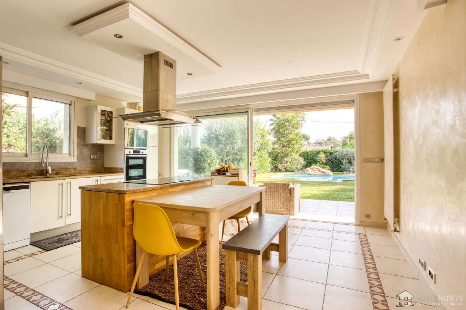  à vendre villa Antibes Alpes-Maritimes 6