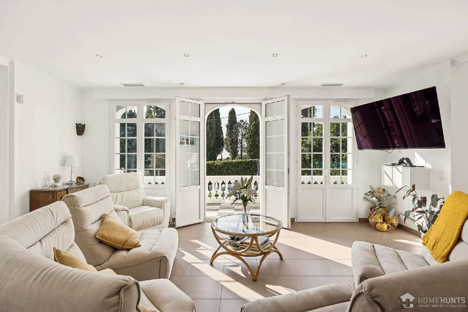  for sale villa Antibes Alpes-Maritimes 4