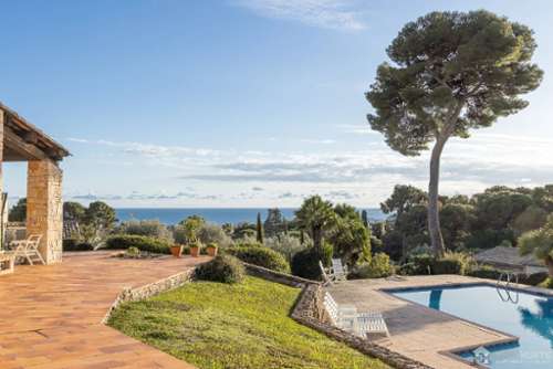 Antibes Alpes-Maritimes villa foto 7327789